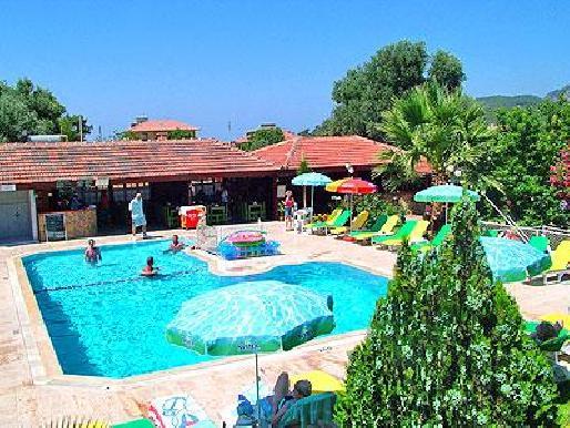 Hotel Olympos