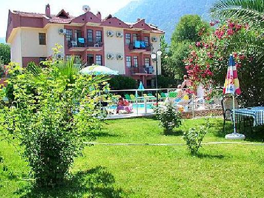 Hotel Olympos