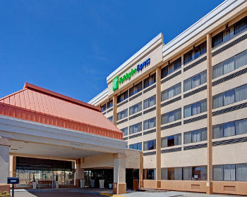 Hotel Holiday Inn Express Flagstaff