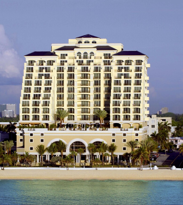 Hotel Atlantic Resort And Spa