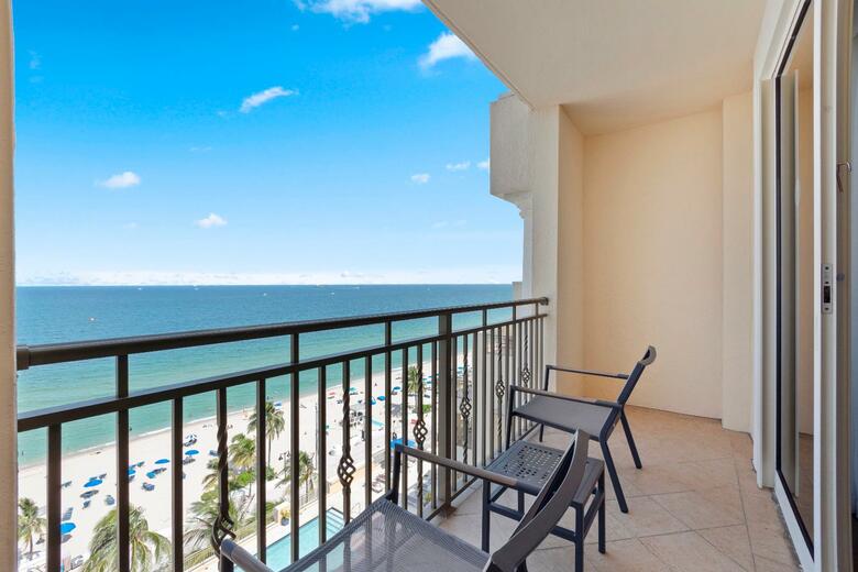 Hotel Atlantic Resort And Spa