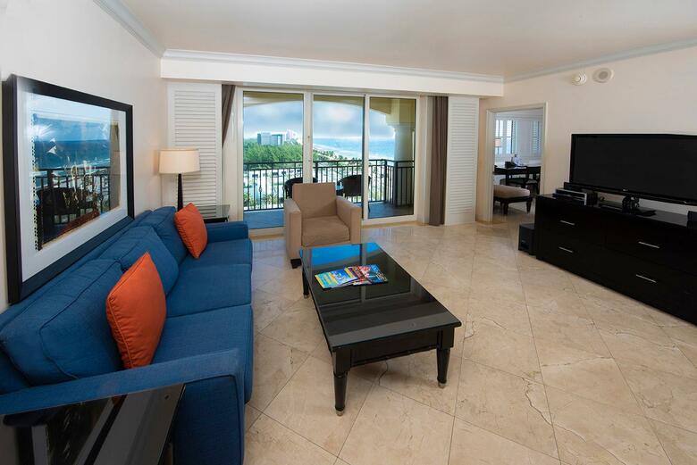 Hotel Atlantic Resort And Spa