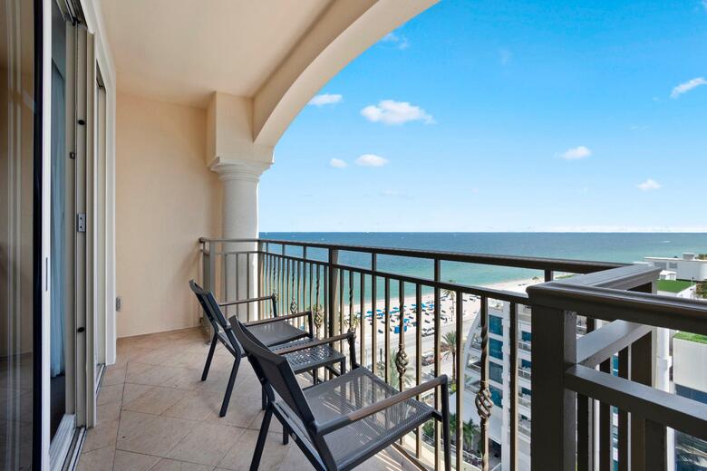 Hotel Atlantic Resort And Spa