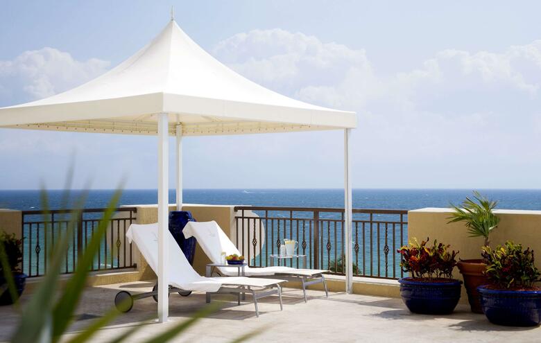 Hotel Atlantic Resort And Spa