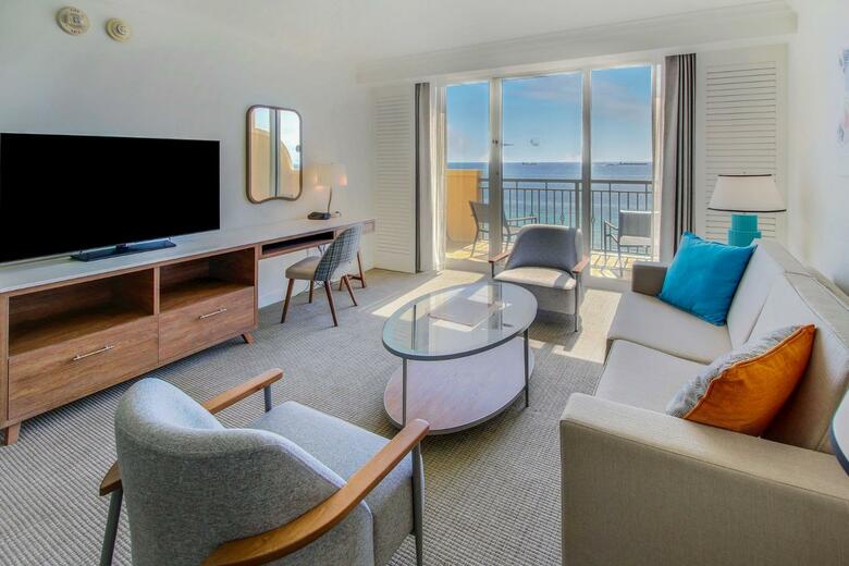 Hotel Atlantic Resort And Spa