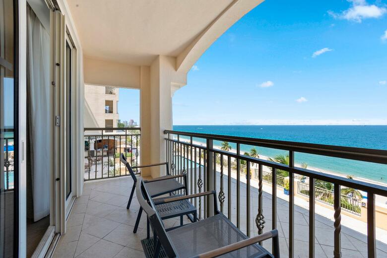 Hotel Atlantic Resort And Spa