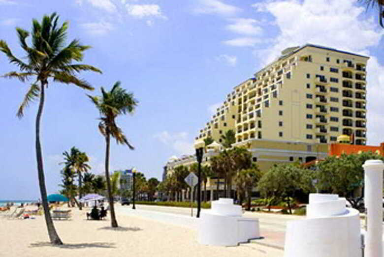 Hotel Atlantic Resort And Spa