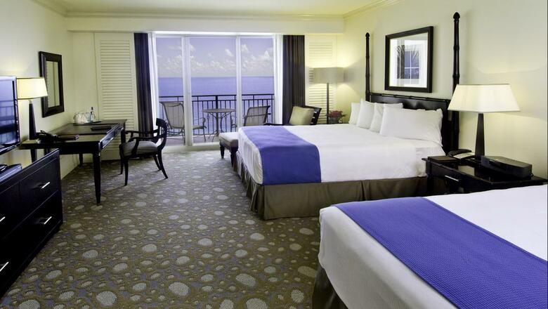 Hotel Atlantic Resort And Spa
