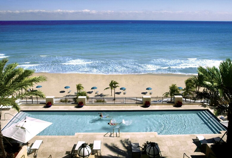 Hotel Atlantic Resort And Spa