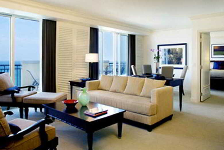 Hotel Atlantic Resort And Spa
