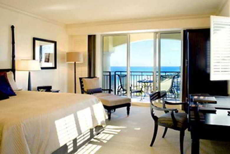 Hotel Atlantic Resort And Spa