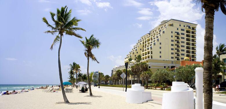 Hotel Atlantic Resort And Spa