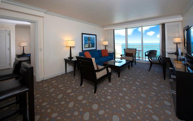 Hotel Atlantic Resort And Spa