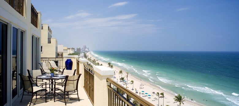 Hotel Atlantic Resort And Spa