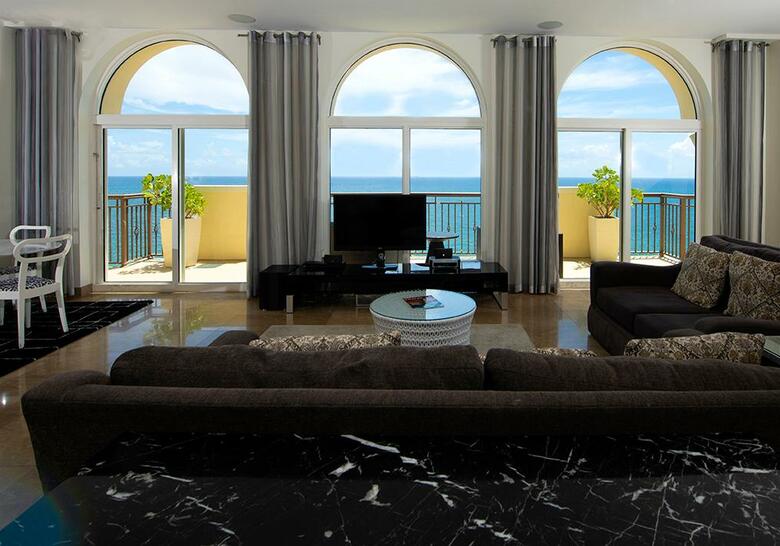 Hotel Atlantic Resort And Spa