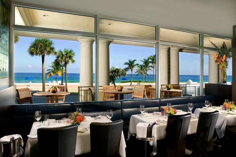 Hotel Atlantic Resort And Spa