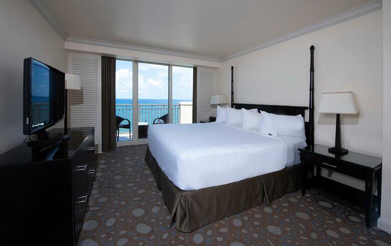 Hotel Atlantic Resort And Spa
