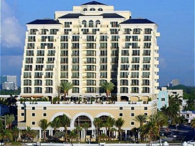 Hotel Atlantic Resort And Spa
