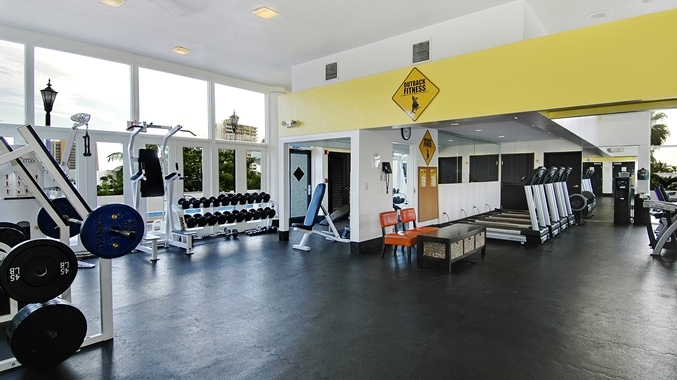 Hotel Bahia Mar Beach Resort
