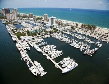 Hotel Bahia Mar Beach Resort