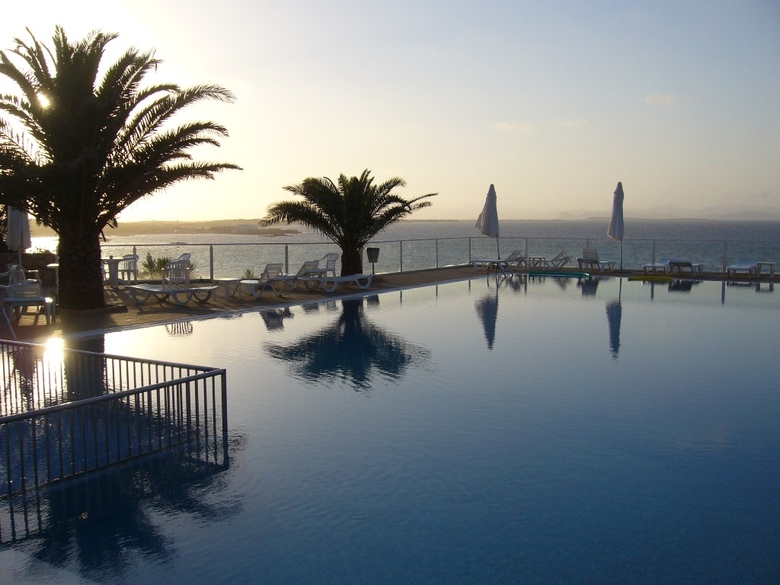 Hotel Club Punta Prima