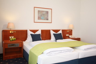 Hotel Excelsior Frankfurt