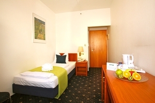 Hotel Excelsior Frankfurt
