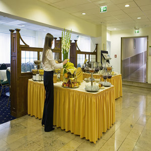 Hotel Excelsior Frankfurt