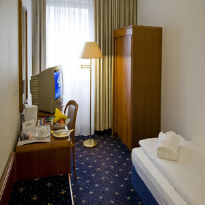 Hotel Excelsior Frankfurt