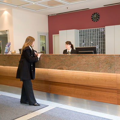 Hotel Excelsior Frankfurt