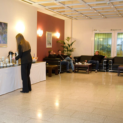 Hotel Excelsior Frankfurt