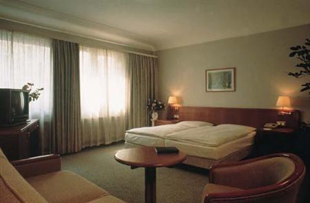 Hotel Excelsior Frankfurt