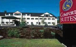 Hotel Comfort Suites