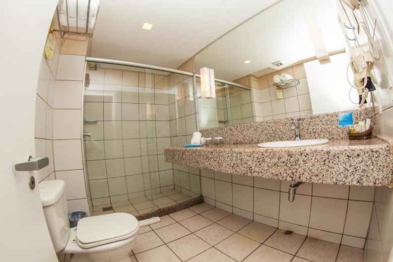 Quality Hotel Fortaleza