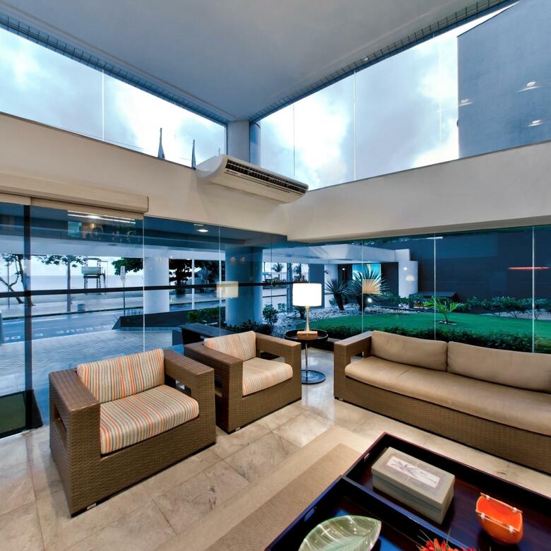 Quality Hotel Fortaleza