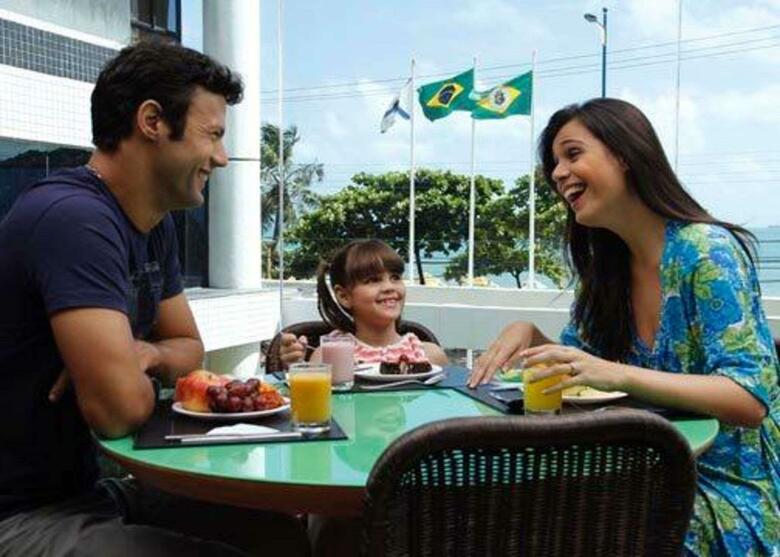 Quality Hotel Fortaleza