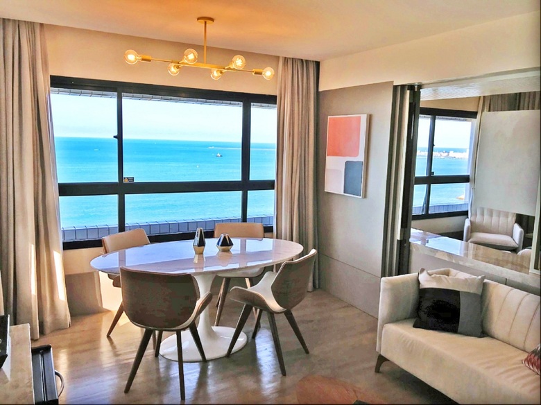 Quality Hotel Fortaleza