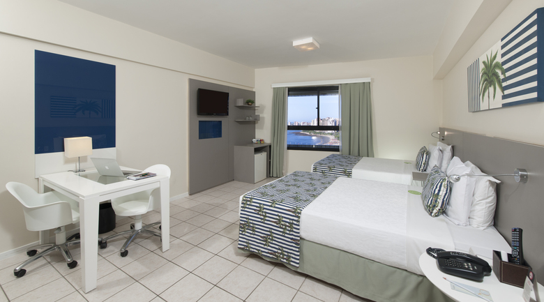 Quality Hotel Fortaleza