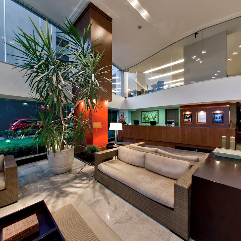 Quality Hotel Fortaleza