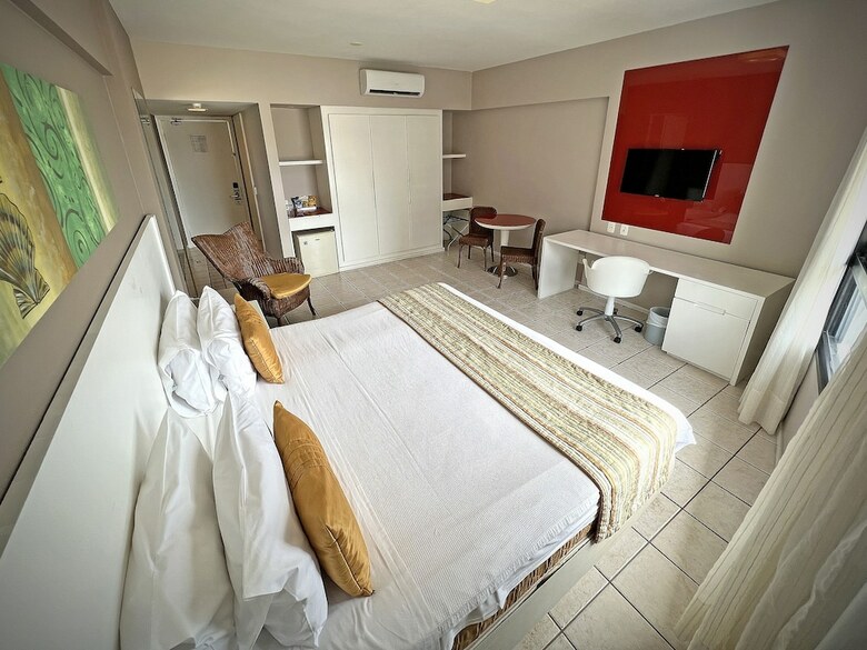 Quality Hotel Fortaleza