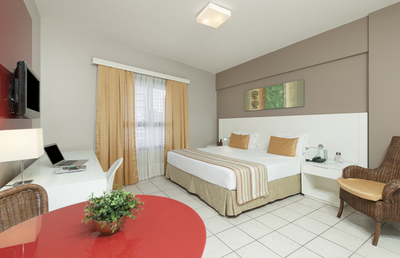 Quality Hotel Fortaleza