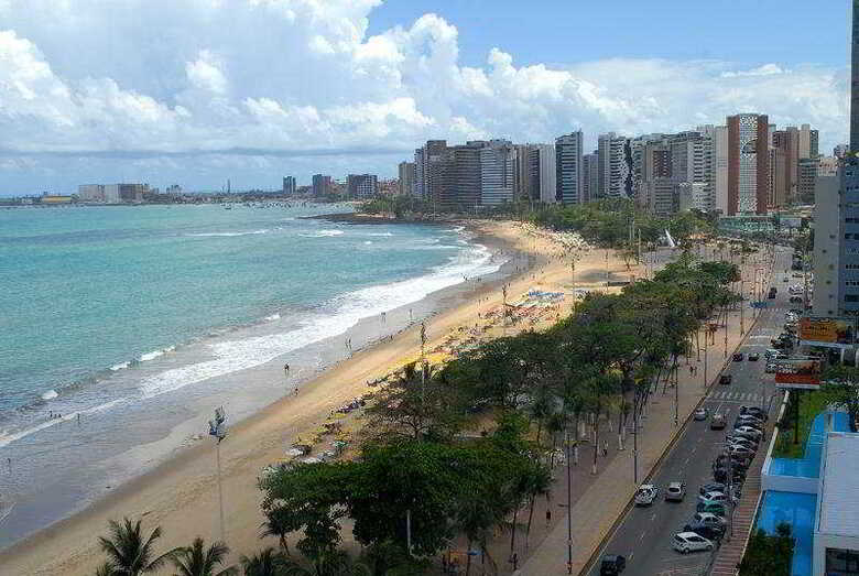 Quality Hotel Fortaleza