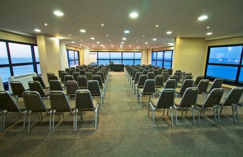 Quality Hotel Fortaleza