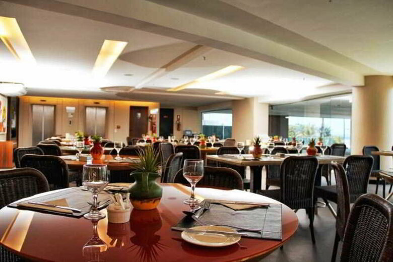 Quality Hotel Fortaleza
