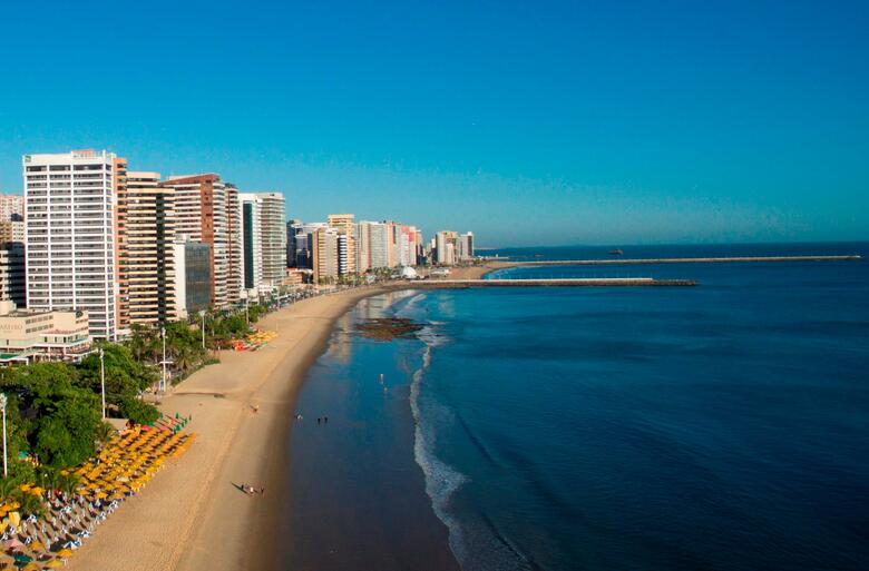 Quality Hotel Fortaleza