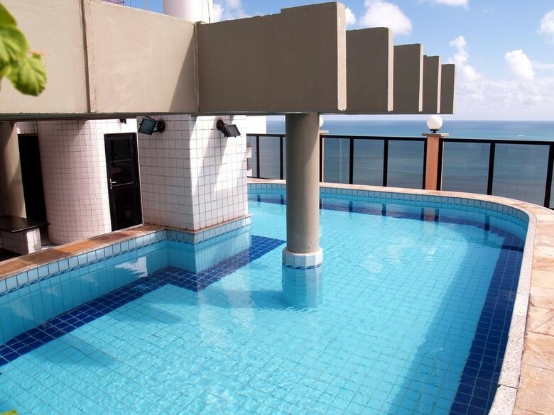 Hotel Brasil Tropical
