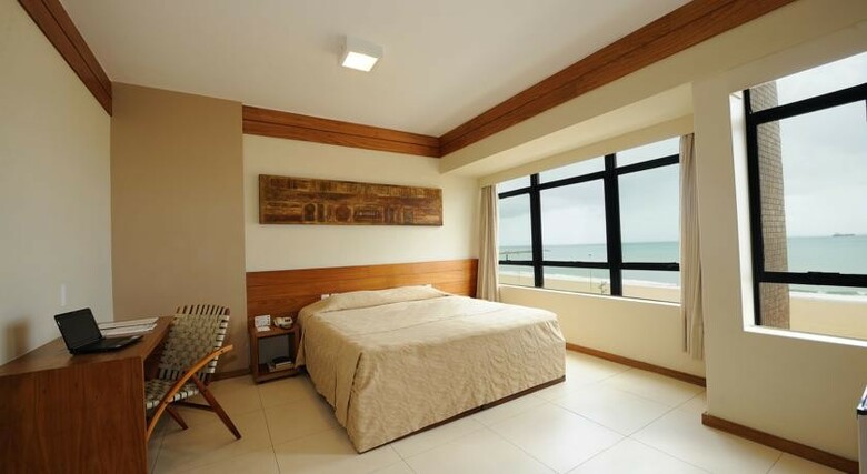Hotel Magna Praia