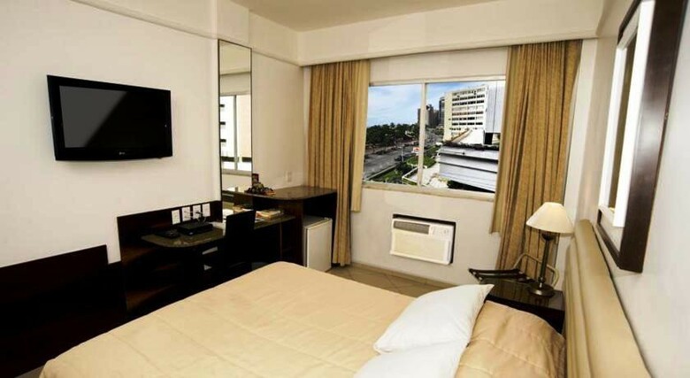 Hotel Beira Mar