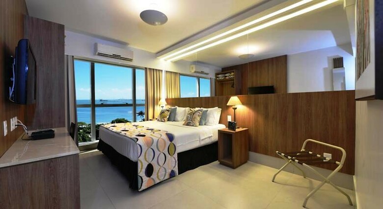 Hotel Beira Mar