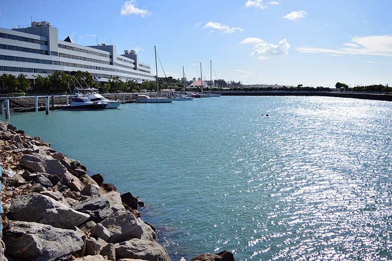 Hotel Marina Park